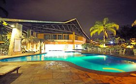 Apart-Hotel Ilhaflat - Studio 4-110